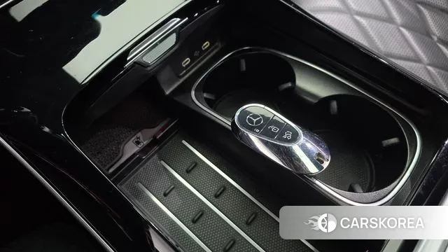 Mercedes-Benz S-Class W223 id 3427995 из Кореи 19