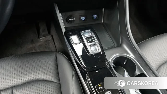 Hyundai Sonata (DN8) id 3406793 из Кореи 19