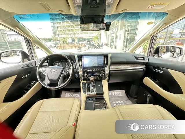 Toyota Wilfa id 4263519 из Китая 24