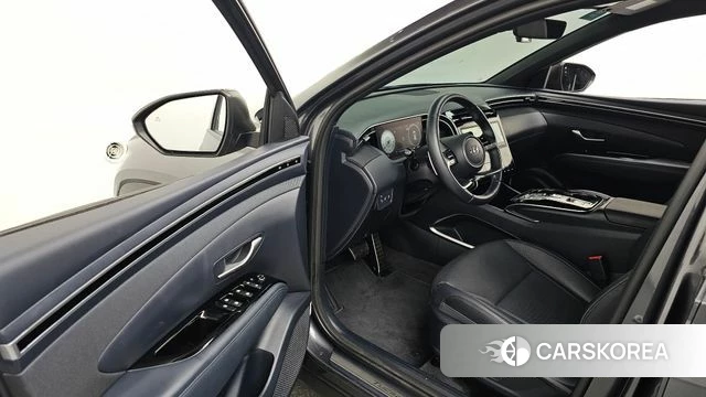 Hyundai Tucson (NX4) id 3812845 из Кореи 19