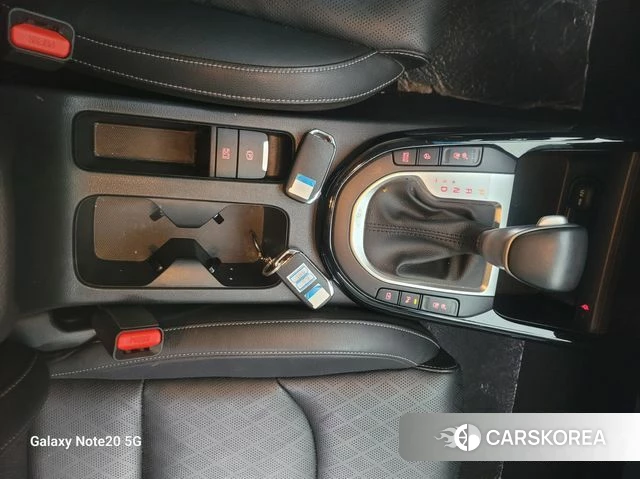 Kia The New K3 2nd generation id 4905826 из Кореи 19