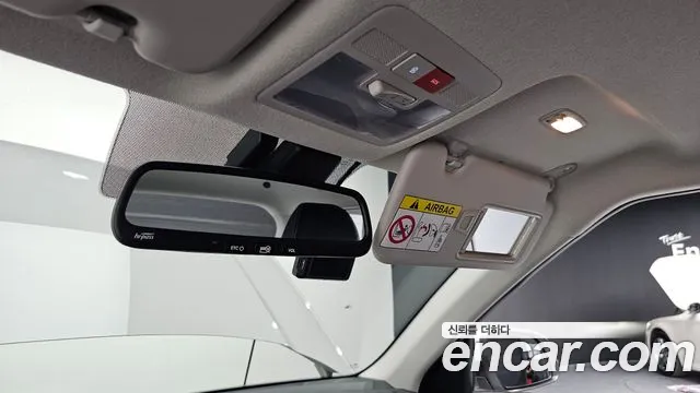 Hyundai Venue id 2675000 из Кореи 19