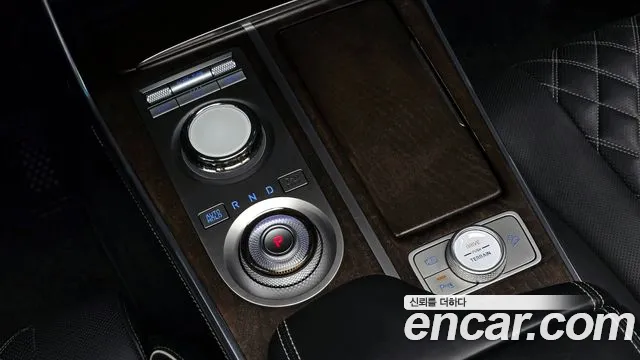 Genesis GV80 id 2832317 из Кореи 19