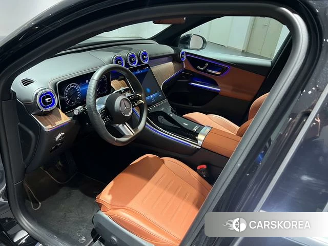 Mercedes-Benz GLC id 3888899 из Китая 27