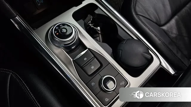 Ford Explorer 6th Generation id 2932105 из Кореи 19