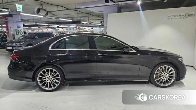 Mercedes-Benz E-Class W213 id 3865785 из Кореи 19