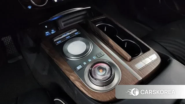 Genesis G80 (RG3) id 3027620 из Кореи 19