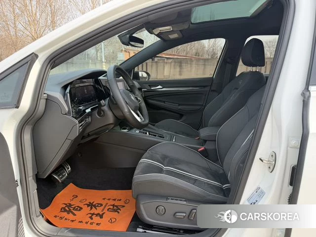 Volkswagen Golf id 4218691 из Китая 17