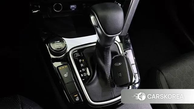 Kia Seltos id 2960175 из Кореи 19