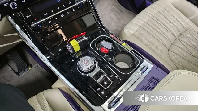 Kia Carnival 4th generation id 3776818 из Кореи 19