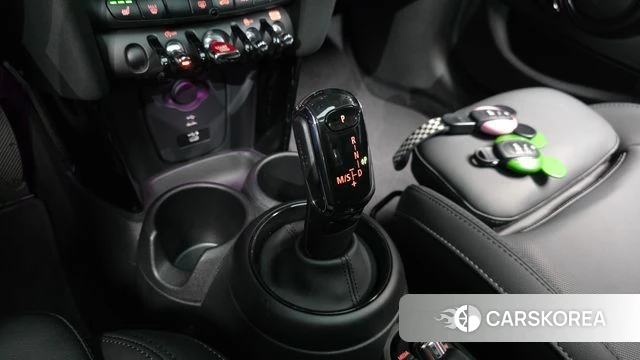 Mini Cooper id 4303555 из Кореи 32