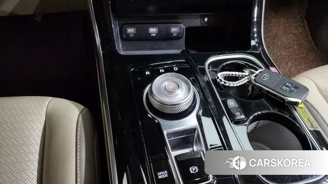 Kia Carnival 4th generation id 3421859 из Кореи 19