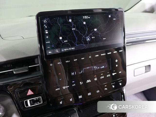 Hyundai Staria id 3851144 из Кореи 19