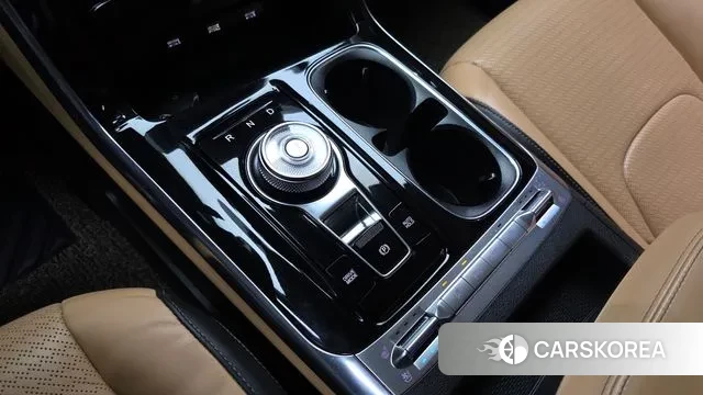 Kia Carnival 4th generation id 3765677 из Кореи 19