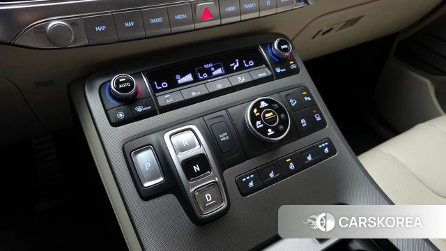 Hyundai Palisade id 4324567 из Кореи 31