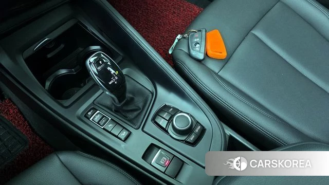 BMW X1 (F48) id 3905029 из Кореи 19