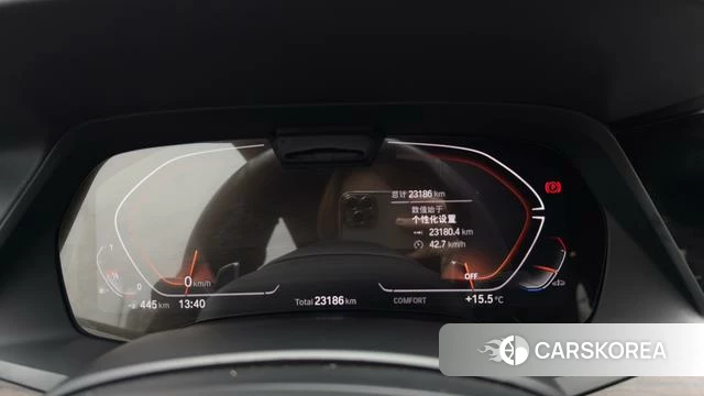 BMW X5 id 4275832 из Китая 9