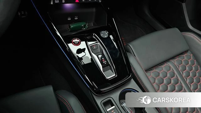 Audi RS3 (8Y) id 3882684 из Кореи 19