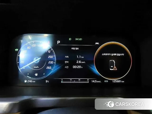 Kia Sorento 4th Generation id 3747843 из Кореи 19