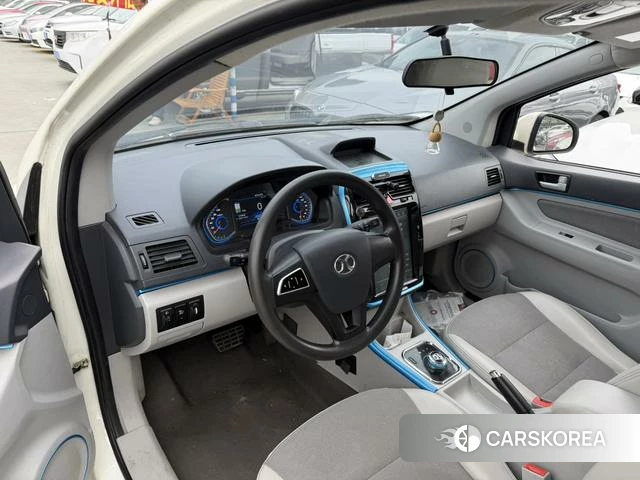 Baic New Energy EV id 4209809 из Китая 9