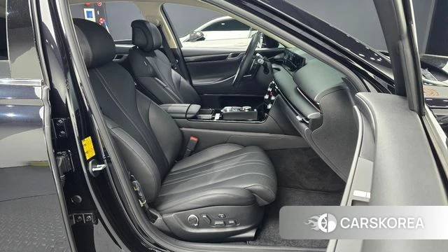 Genesis G80 (RG3) id 4280541 из Кореи 30