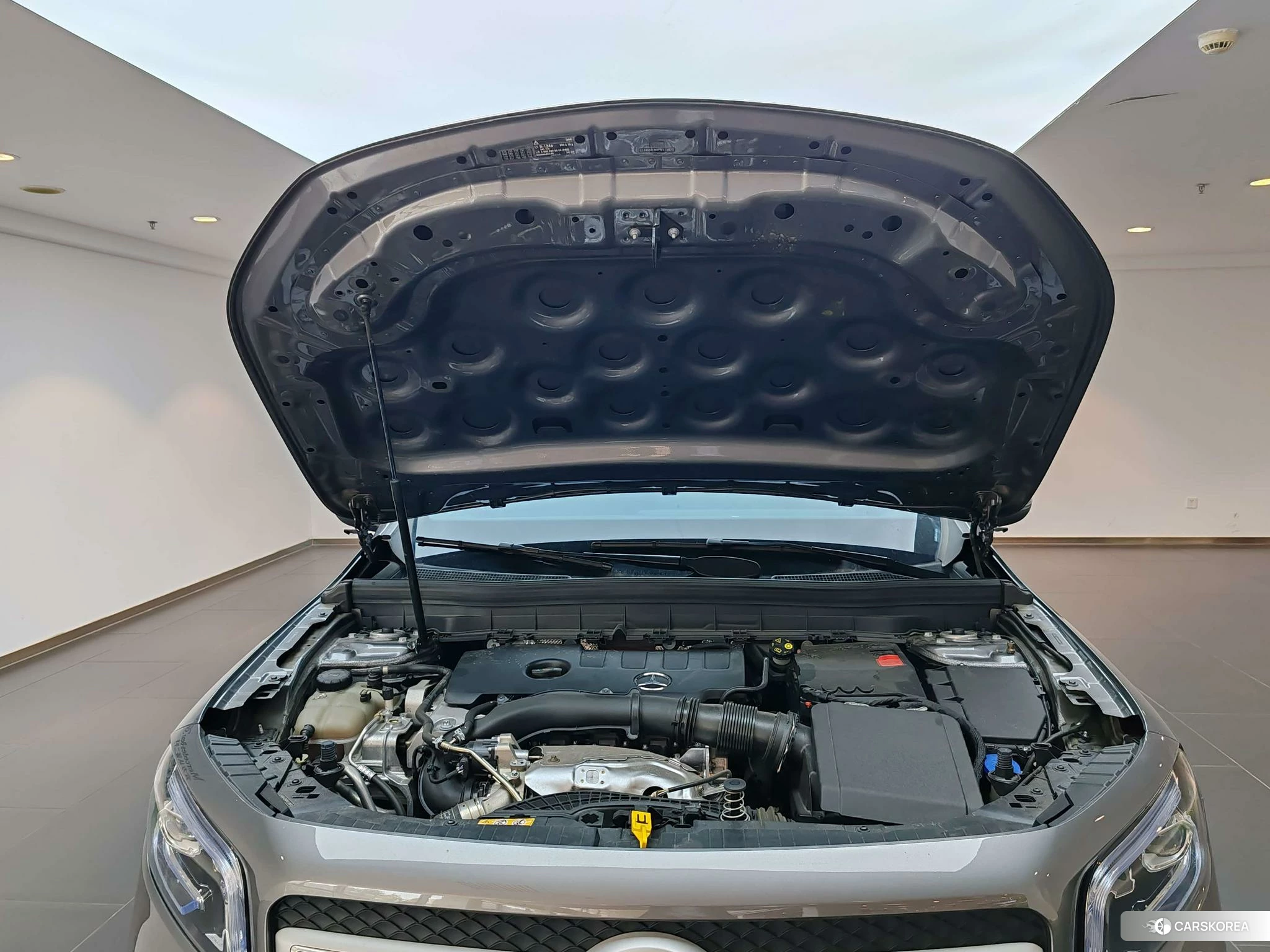 Mercedes-Benz GLB id 4462021 из Китая 19