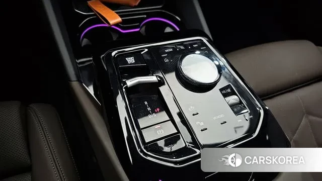 BMW 5 Series (G60) id 3415199 из Кореи 19