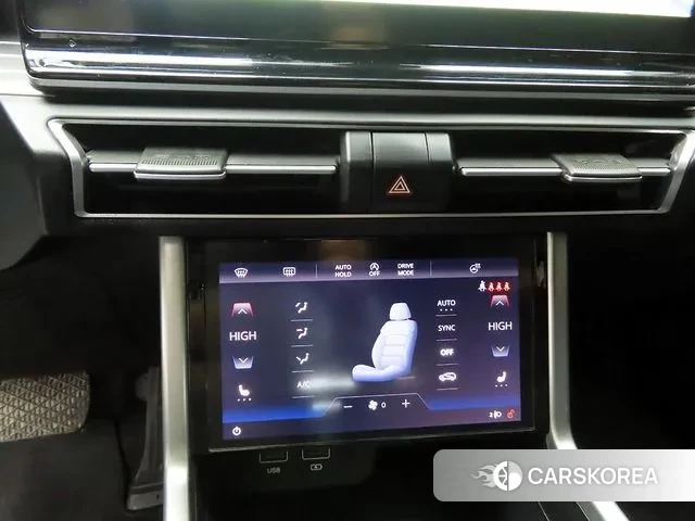 Ssangyong Torres id 3732681 из Кореи 19