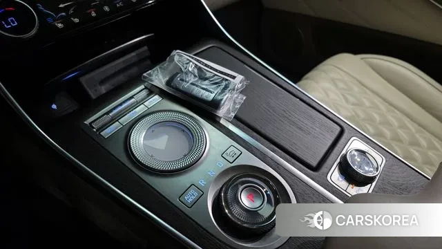 Genesis GV80 id 3329831 из Кореи 19