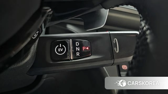 Kia The New Kia Ray EV id 4757626 из Кореи 32