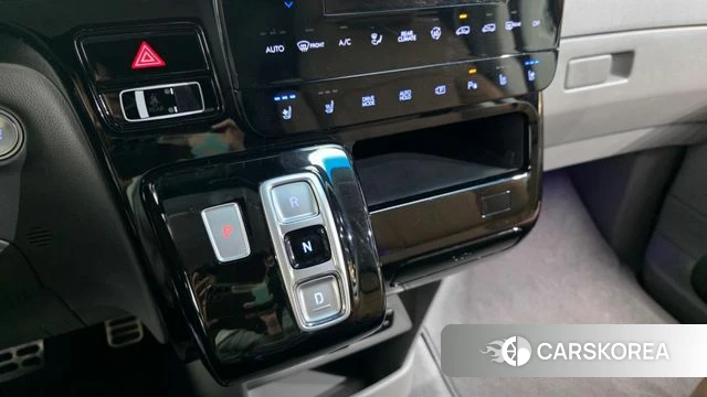 Hyundai Staria id 3963689 из Кореи 19