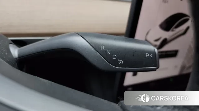 Tesla Model 3 id 3312284 из Кореи 19