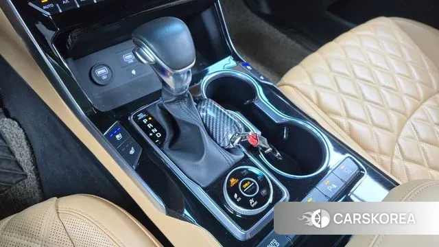 Kia Mohave Master id 3343570 из Кореи 19