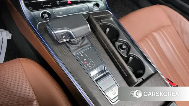 Audi A6 (C8) id 3690350 из Кореи 19