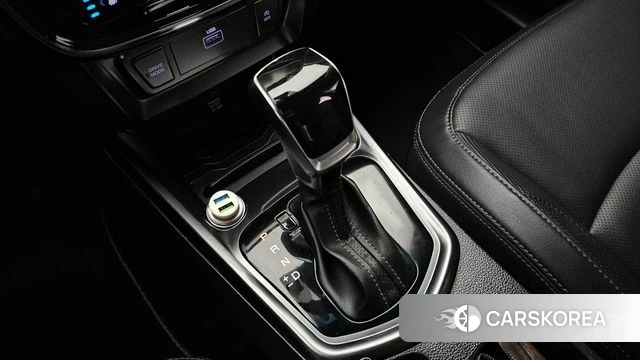 Ssangyong Berry New Tivoli id 4507667 из Кореи 30