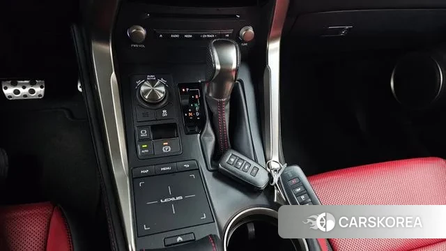 Lexus NX300 id 3449852 из Кореи 19