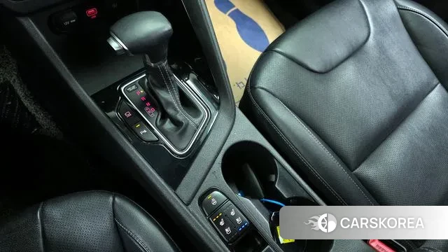 Kia The New Niro id 3635878 из Кореи 19