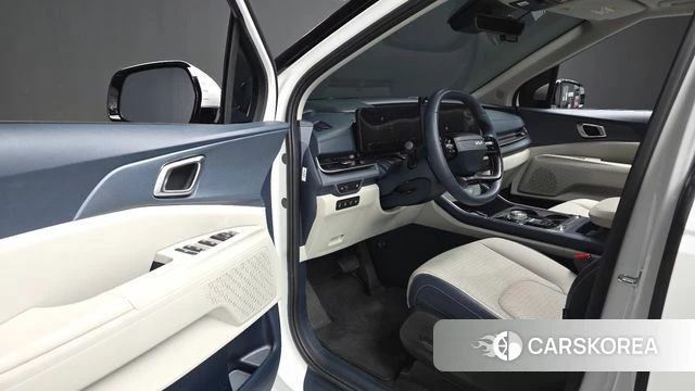 Kia The New Carnival 4th Generation id 4387930 из Кореи 33