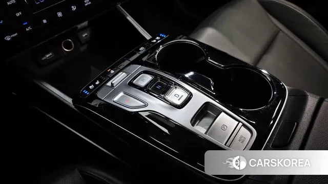 Hyundai Tucson (NX4) id 2960548 из Кореи 19