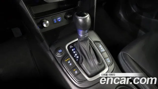 Hyundai Kona id 2808508 из Кореи 19