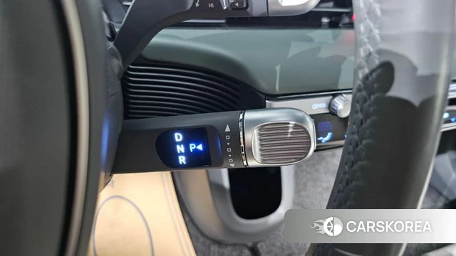 Hyundai Ionic 5 id 4415521 из Кореи 29