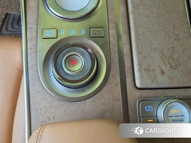 Genesis GV80 id 4842544 из Кореи 19