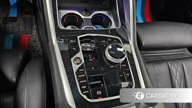 BMW X6 (G06) id 3467460 из Кореи 19