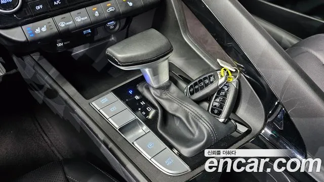 Hyundai Avante (CN7) id 2690443 из Кореи 19