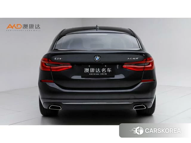 BMW 6 series GT id 4265735 из Китая 9