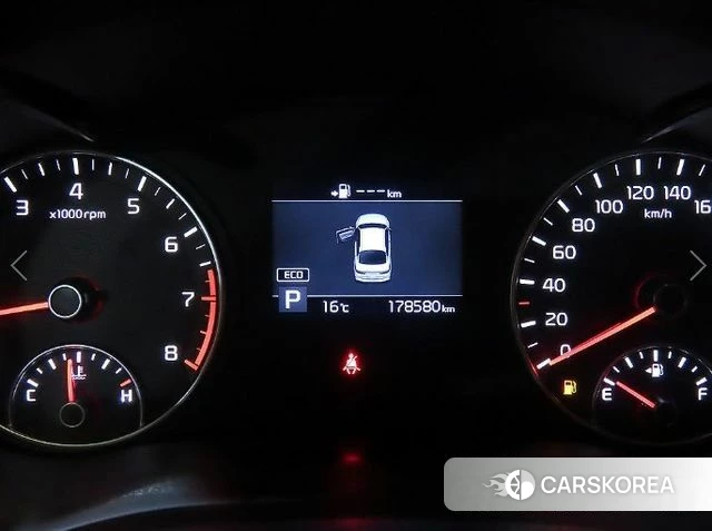 Kia The New K5 2nd generation id 3867508 из Кореи 18