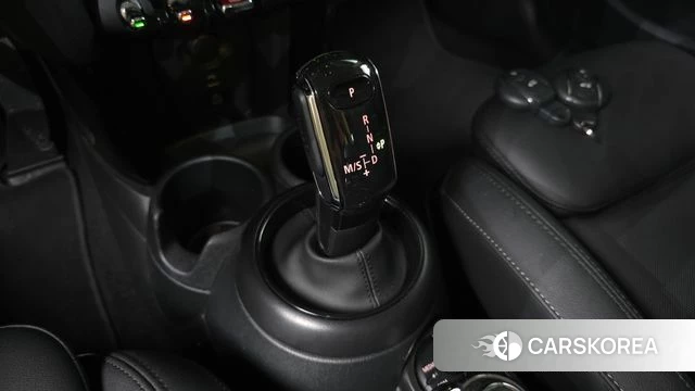 Mini Cooper id 4656072 из Кореи 31