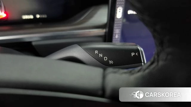 Tesla Model X id 4739469 из Кореи 19
