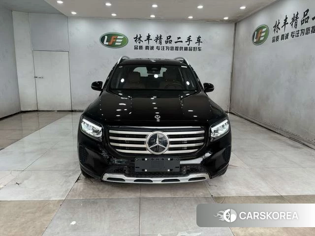 Mercedes-Benz GLB id 4276591 из Китая 31