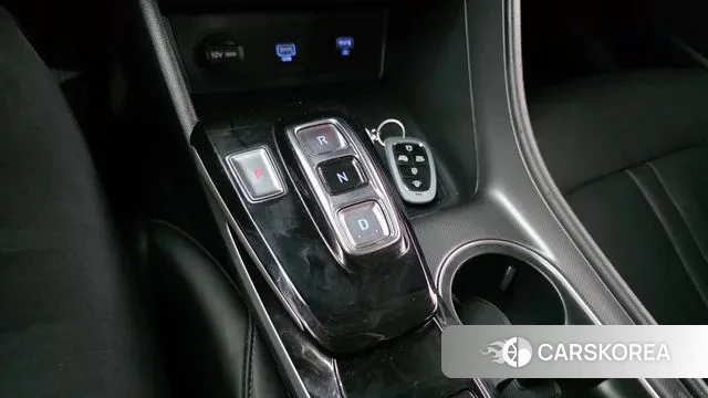 Hyundai Sonata Hybrid (DN8) id 3175360 из Кореи 19